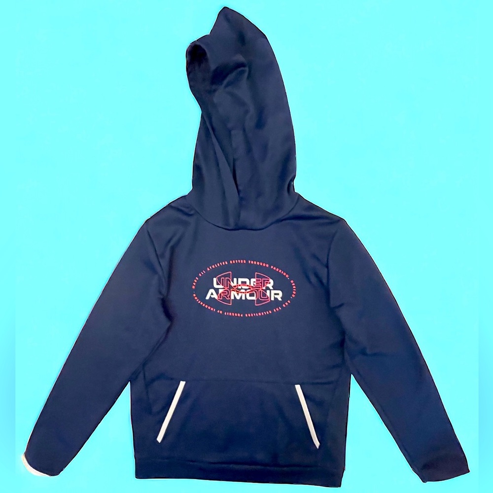 Under Armour Hoodie - Picture 1 of 8
